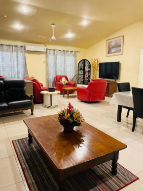 Bula Breeze Lodge
